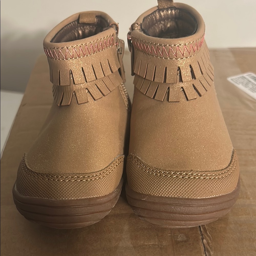 Stride Rite 360 kids shoes
